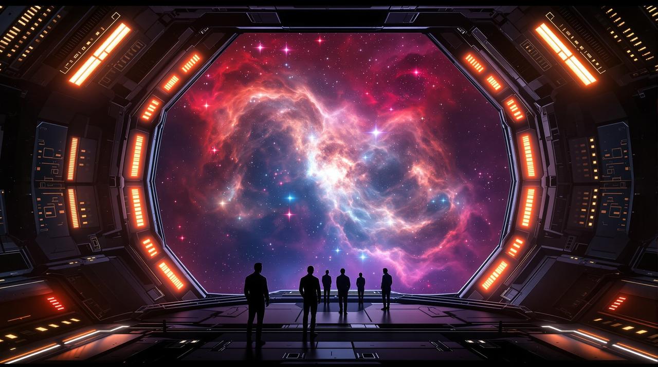 杨紫琼确认出演《星际迷航》新系列，成为首位亚裔舰长
